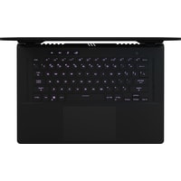 Игровой ноутбук ASUS ROG Zephyrus M16 GU603HE-K8019T