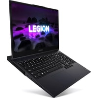 Игровой ноутбук Lenovo Legion 5 15ITH6 82JK000QRK 32 Гб