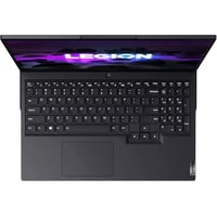 Игровой ноутбук Lenovo Legion 5 15ITH6 82JK000QRK 32 Гб