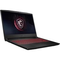 Игровой ноутбук MSI GL66 11UCK-421RU 16 Гб