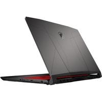 Игровой ноутбук MSI GL66 11UCK-421RU 16 Гб