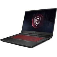 Игровой ноутбук MSI Pulse GL76 11UEK-082RU 32 Гб