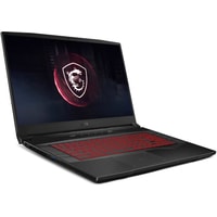 Игровой ноутбук MSI Pulse GL76 11UEK-082RU 32 Гб