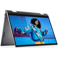 Ноутбук 2-в-1 Dell Inspiron 14 5410-0489