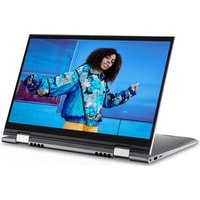 Ноутбук 2-в-1 Dell Inspiron 14 5410-0489