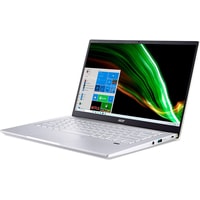 Ноутбук Acer Swift X SFX14-41G-R1P4 NX.AU6EU.006