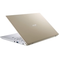 Ноутбук Acer Swift X SFX14-41G-R1P4 NX.AU6EU.006