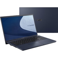 Ноутбук ASUS Expertbook B1 B1500CEPE-BQ0150T