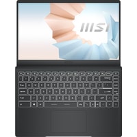 Ноутбук MSI Modern 14 B11MOU-451RU 16 Гб