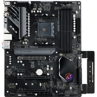 Материнская плата ASRock B550 PG Riptide