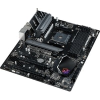 Материнская плата ASRock B550 PG Riptide