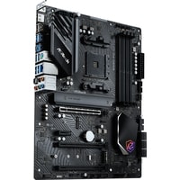 Материнская плата ASRock B550 PG Riptide