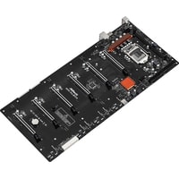 Материнская плата ASRock H510 Pro BTC+