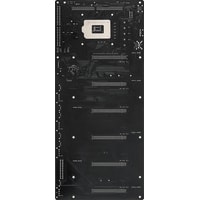 Материнская плата ASRock H510 Pro BTC+