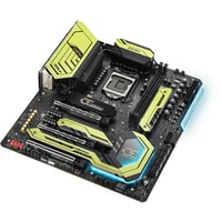 Материнская плата ASRock Z590 OC Formula