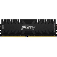 Оперативная память Kingston FURY Renegade 16GB DDR4 PC4-25600 KF432C16RB1/16