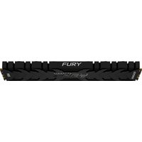 Оперативная память Kingston FURY Renegade 16GB DDR4 PC4-25600 KF432C16RB1/16