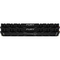 Оперативная память Kingston FURY Renegade 16GB DDR4 PC4-25600 KF432C16RB1/16