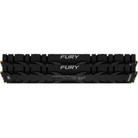 Оперативная память Kingston FURY Renegade 2x8GB DDR4 PC4-24000 KF430C15RBK2/16