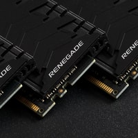 Оперативная память Kingston FURY Renegade 2x8GB DDR4 PC4-24000 KF430C15RBK2/16