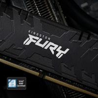 Оперативная память Kingston FURY Renegade 2x8GB DDR4 PC4-24000 KF430C15RBK2/16