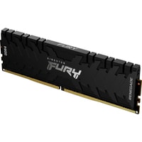 Оперативная память Kingston FURY Renegade 2x8GB DDR4 PC4-24000 KF430C15RBK2/16