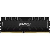 Оперативная память Kingston FURY Renegade 2x8GB DDR4 PC4-24000 KF430C15RBK2/16