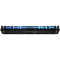 Оперативная память Kingston FURY Renegade RGB 16GB DDR4 PC4-25600 KF432C16RB1A/16