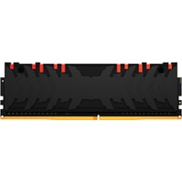 Оперативная память Kingston FURY Renegade RGB 8GB DDR4 PC4-25600 KF432C16RBA/8