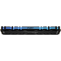 Оперативная память Kingston FURY Renegade RGB 8GB DDR4 PC4-25600 KF432C16RBA/8