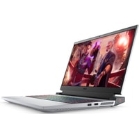 Игровой ноутбук Dell G15 5515 Ryzen Edition G515-0069