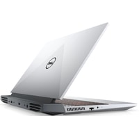Игровой ноутбук Dell G15 5515 Ryzen Edition G515-0069