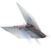 Игровой ноутбук Dell G15 5515 Ryzen Edition G515-0069
