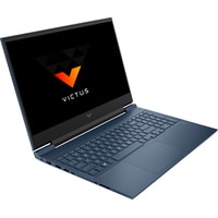 Игровой ноутбук HP Victus 16-e0214nw 4H3Z6EA