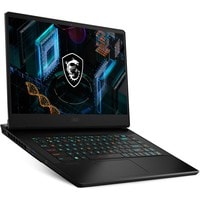 Игровой ноутбук MSI GP66 Leopard 11UG-284RU