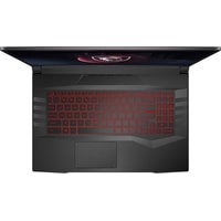 Игровой ноутбук MSI Pulse GL76 11UDK-236XRU 16 Гб