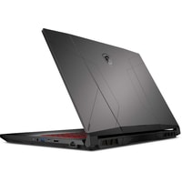 Игровой ноутбук MSI Pulse GL76 11UDK-236XRU 16 Гб