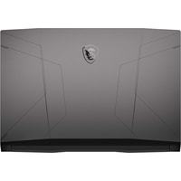 Игровой ноутбук MSI Pulse GL76 11UDK-236XRU 16 Гб