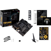 Материнская плата ASUS TUF Gaming B550M-E Wi-Fi