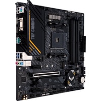 Материнская плата ASUS TUF Gaming B550M-E