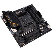 Материнская плата ASUS TUF Gaming B550M-E