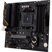 Материнская плата ASUS TUF Gaming B550M-E