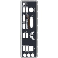 Материнская плата ASUS TUF Gaming B550M-E