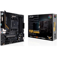 Материнская плата ASUS TUF Gaming B550M-E