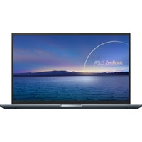 Ноутбук ASUS ZenBook Pro 15 UX535LI-BN223R