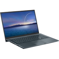 Ноутбук ASUS ZenBook Pro 15 UX535LI-BN223R