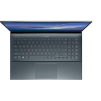 Ноутбук ASUS ZenBook Pro 15 UX535LI-BN223R