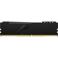Оперативная память Kingston FURY Beast 4GB DDR4 PC4-25600 KF432C16BB/4