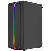 Корпус AeroCool Bionic-G-BK-v2