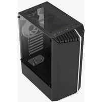 Корпус AeroCool Bionic-G-BK-v2